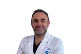 Gonzalo Garcia