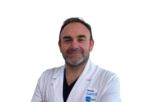 Gonzalo Garcia