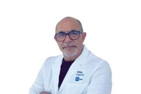 José Luis Ballester