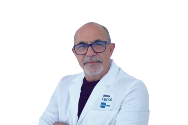 José Luis Ballester