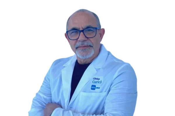 José Luis Ballester