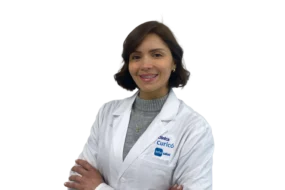 Kimberly Fereira