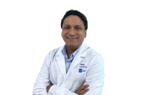 Luis Mazón