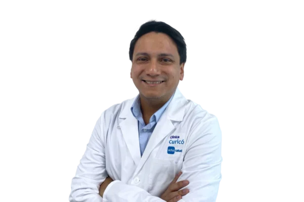 Luis Mazón