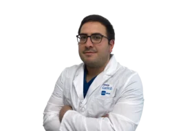 Nicolás Canales