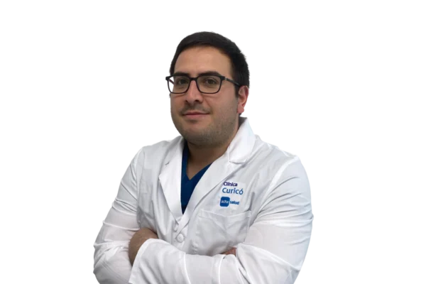 Nicolás Canales