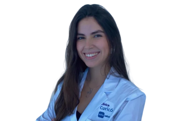 Soledad Dufeu