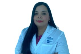 Yalisandra Guzman