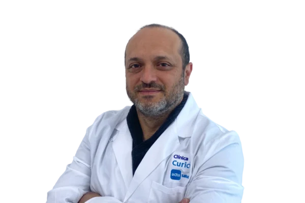 Alexis Avendaño