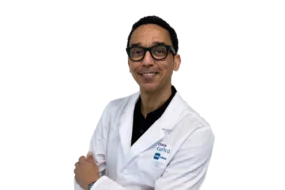 Carlos Morales