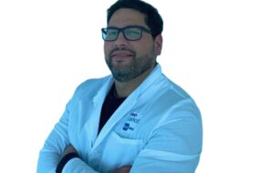 Danilo Carrillo