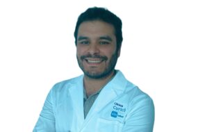 Felipe Gutierrez