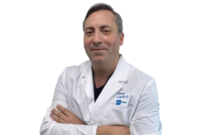 José Miguel Barrientos