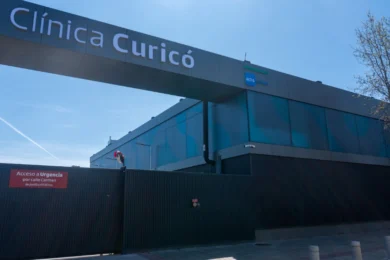 Nuevo resonador magnético en Clínica Curicó: tecnología de última generación
