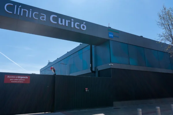 Nuevo resonador magnético en Clínica Curicó: tecnología de última generación
