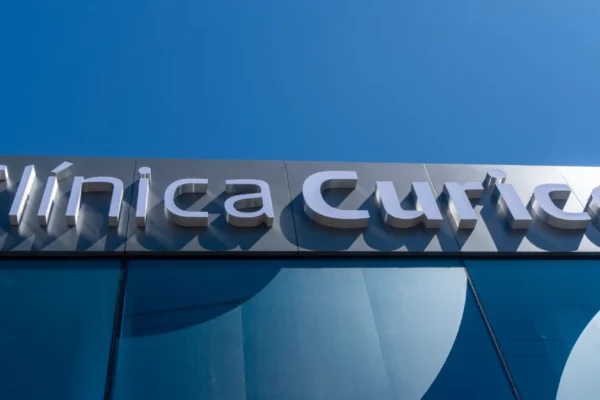 Nuevo scanner TAC en Clínica Curicó: diagnósticos más rápidos y precisos