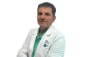 Jorge Calvo