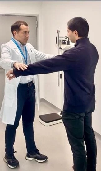 image Procedimiento médico